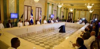 Gobierno aumenta en RD$800 millones subsidio al transporte para evitar alza del pasaje