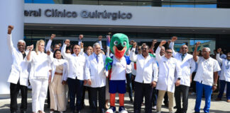 Salud Pública activa plan especial de vigilancia sanitaria por Juegos Centroamericanos 2026