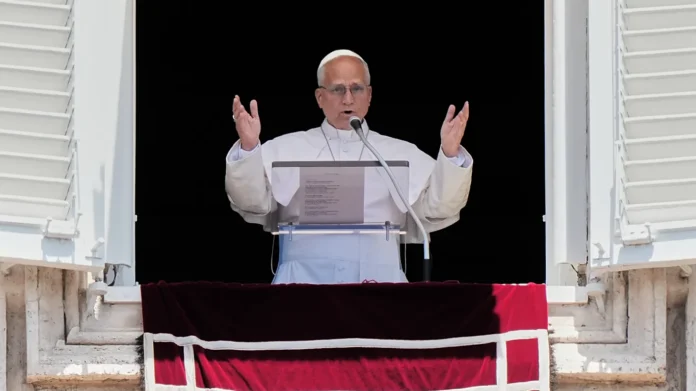 Papa León XIV agradece a España tras su visita apostólica y pide: “¡Que Dios bendiga siempre a España!”