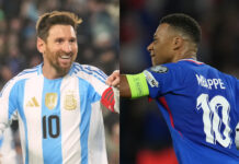 Mundial 2026: Messi y Mbappé debutan con Argentina y Francia Mundial 2026: Messi y Mbappé debutan con Argentina y Francia