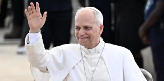 Papa inicia jornada pastoral a Pavía con encuentro en Centro Oncológico