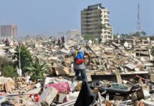 Agravamiento de la crisis en Venezuela tras los terremotos por denuncias de robos y saqueos Agravamiento de la crisis en Venezuela tras los terremotos por denuncias de robos y saqueos