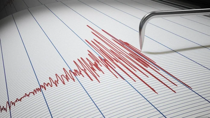 Terremoto de magnitud 6,2 sacude el sur de Italia