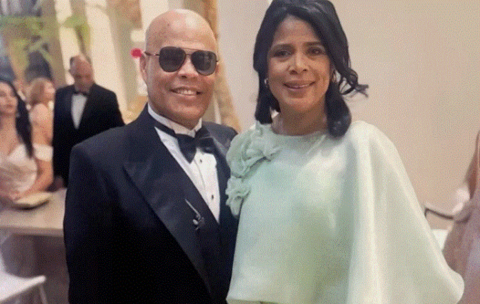 Hermana de Rubby Pérez reacciona a decisión judicial en caso Jet Set: “No vamos a olvidar”