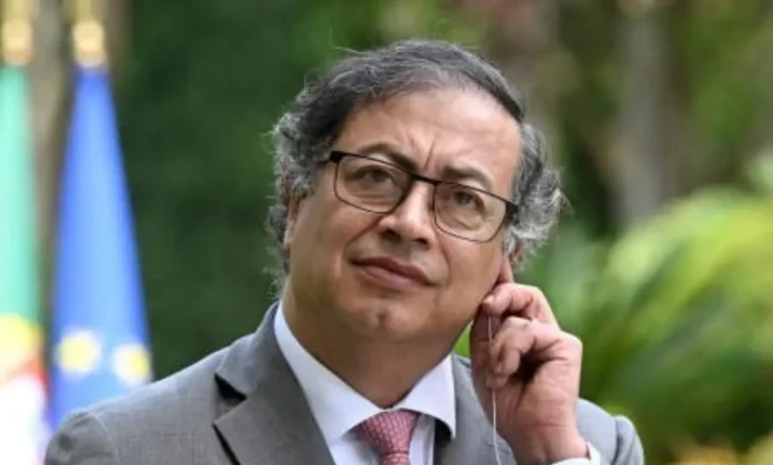 Gustavo Petro desata críticas tras rechazar preconteo electoral en Colombia