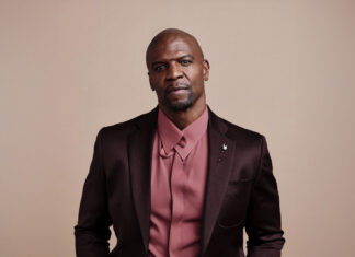 Terry Crews revela el impacto de su adicción a la pornografía y cómo afectó su vida personal Terry Crews revela el impacto de su adicción a la pornografía y cómo afectó su vida personal