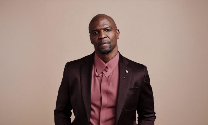 Terry Crews revela el impacto de su adicción a la pornografía y cómo afectó su vida personal
