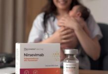 Autoridades introducen anticuerpo Nirsevimab en programa de prevención de enfermedades respiratorias infantiles Autoridades introducen anticuerpo Nirsevimab en programa de prevención de enfermedades respiratorias infantiles