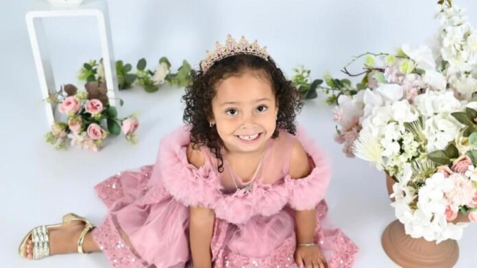 Madre de Brianna Genao comparte mensaje a cinco meses de su desaparición en Puerto Plata