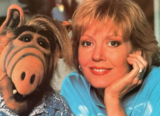 Muere Anne Schedeen, actriz que interpretó a Kate Tanner en la serie ALF Muere Anne Schedeen, actriz que interpretó a Kate Tanner en la serie ALF