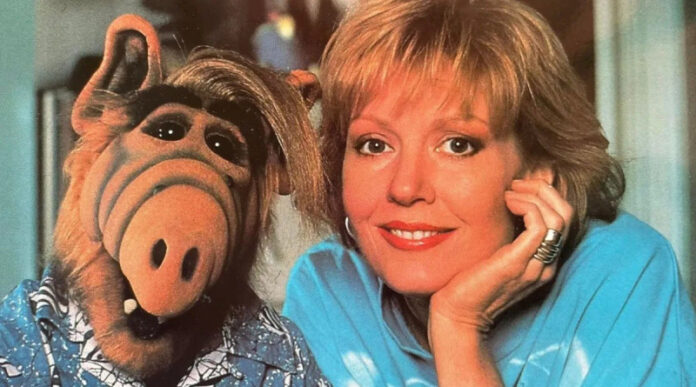 Muere Anne Schedeen, actriz que interpretó a Kate Tanner en la serie ALF