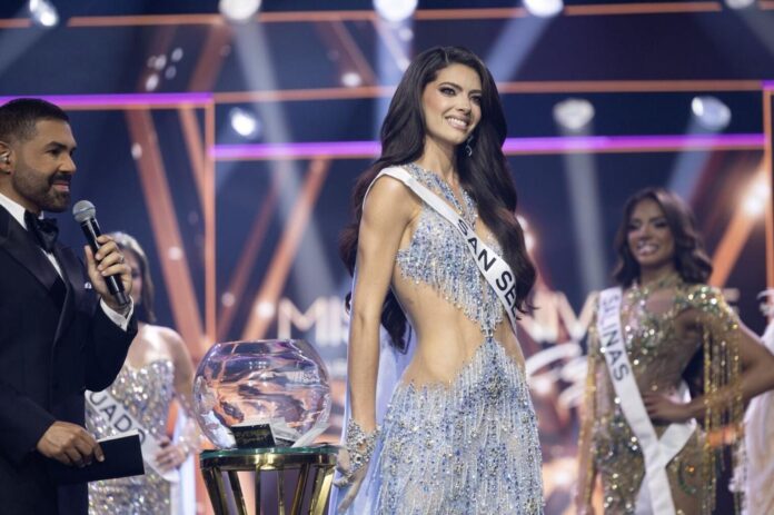 Jennifer Barreto gana Miss Universe Puerto Rico 2026 en una gala marcada por un formato renovado