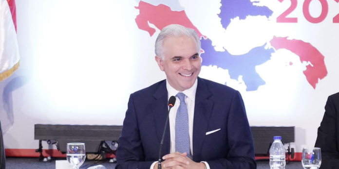 Luis Miguel De Camps impulsa agenda regional enfocada en talento humano, innovación y ciudadanía