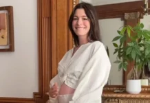 Anne Hathaway anuncia que está embarazada y espera su tercer hijo Anne Hathaway anuncia que está embarazada y espera su tercer hijo