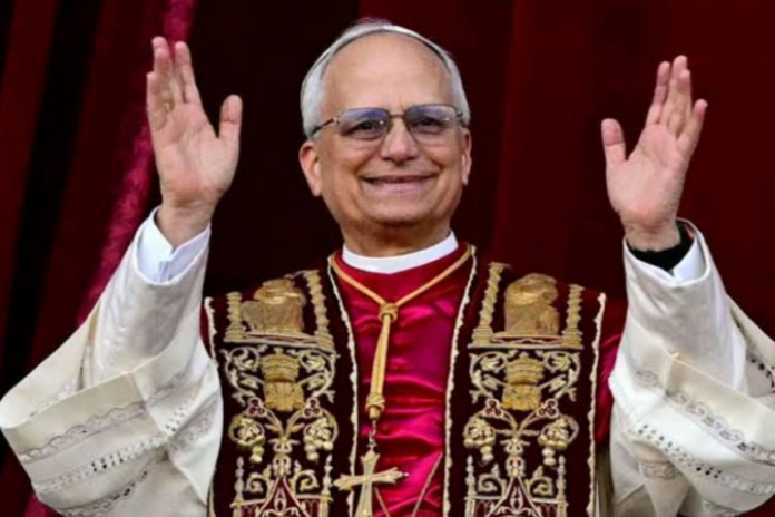 Papa León XIV llama a llevar esperanza y consuelo a quienes más sufren