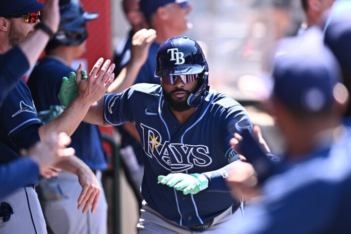 Los Nuestros: Resumen de la jornada dominicana en MLB