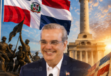 Abinader rinde homenaje a los héroes de la gesta del 14 de junio y destaca su lucha por la libertad Abinader rinde homenaje a los héroes de la gesta del 14 de junio y destaca su lucha por la libertad