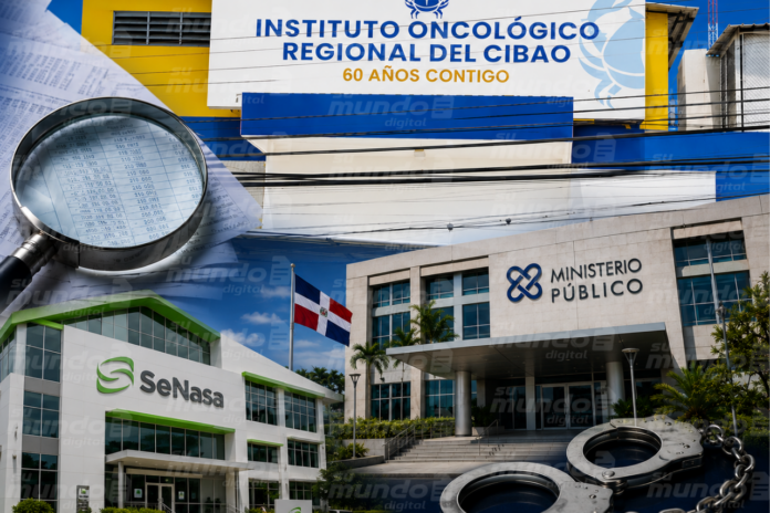 Operación Onco14: Ministerio Público investiga presunto fraude millonario contra SeNaSa