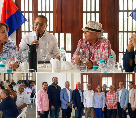 PDI celebra en Santiago primer encuentro de dirigentes por una ciudad inteligente PDI celebra en Santiago primer encuentro de dirigentes por una ciudad inteligente
