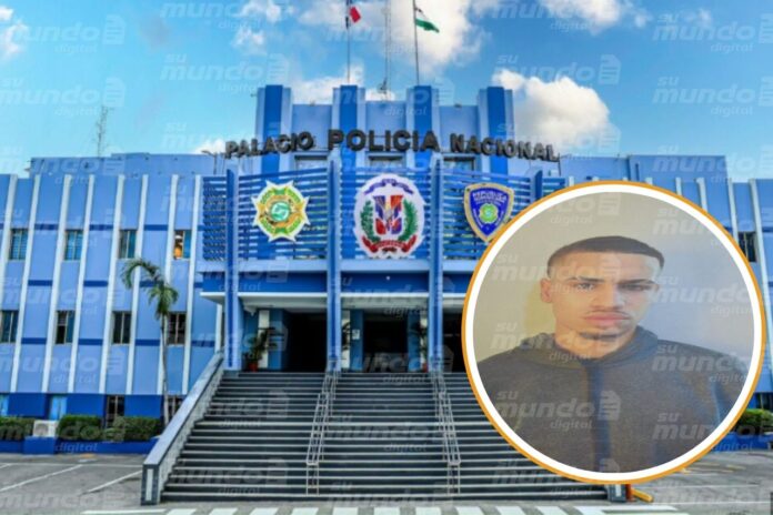 Policía y Ministerio Público apresan a dos hombres por muerte de capitán del ERD en Villa Altagracia