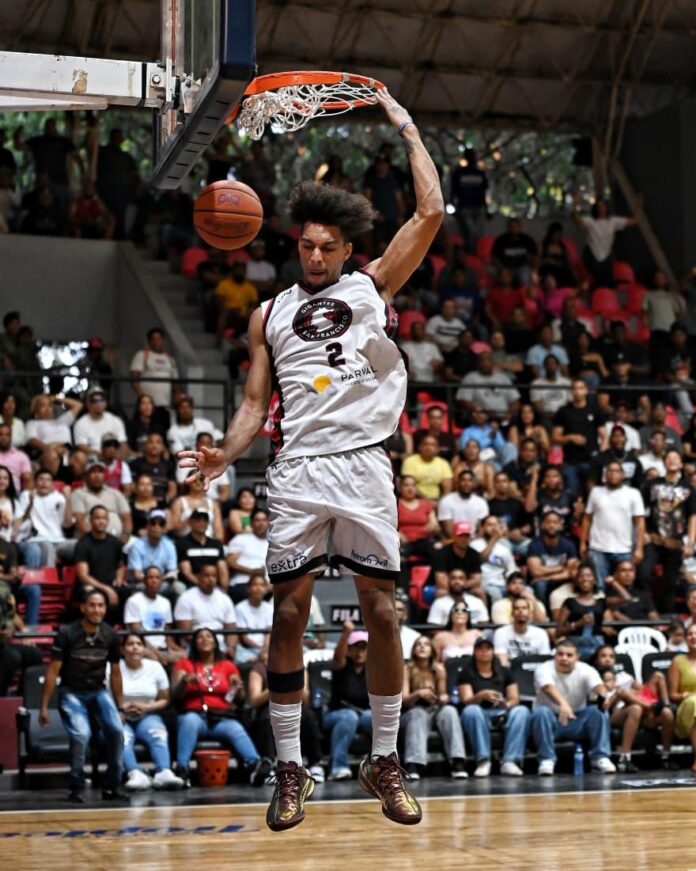 LNB: Gigantes barren a los Héroes y avanzan a la gran final