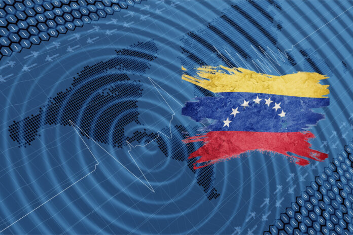 Nuevo sismo de magnitud 4.7 se registra al norte de Venezuela tras doble terremoto