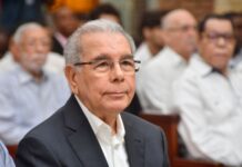 Danilo Medina dice descontento con el PRM impulsa nuevas integraciones al PLD Danilo Medina dice descontento con el PRM impulsa nuevas integraciones al PLD