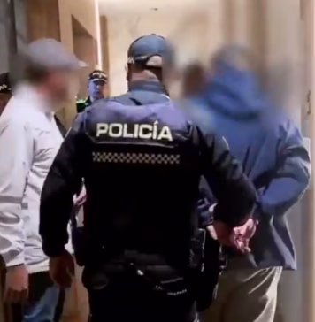 Detienen en Colombia a estadounidense señalado de abuso sexual contra un niño Detienen en Colombia a estadounidense señalado de abuso sexual contra un niño