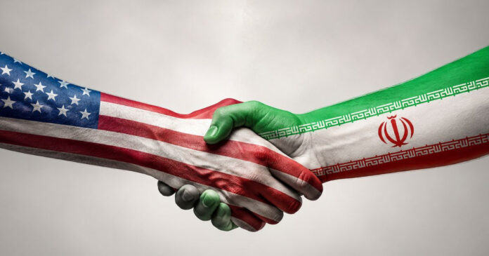 EE.UU. e Irán firman por adelantado un acuerdo que ya está en vigor, según Axios