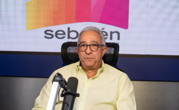 Pabellón de la Fama del Deporte Dominicano: Dionisio Guzmán defiende proceso de selección Pabellón de la Fama del Deporte Dominicano: Dionisio Guzmán defiende proceso de selección