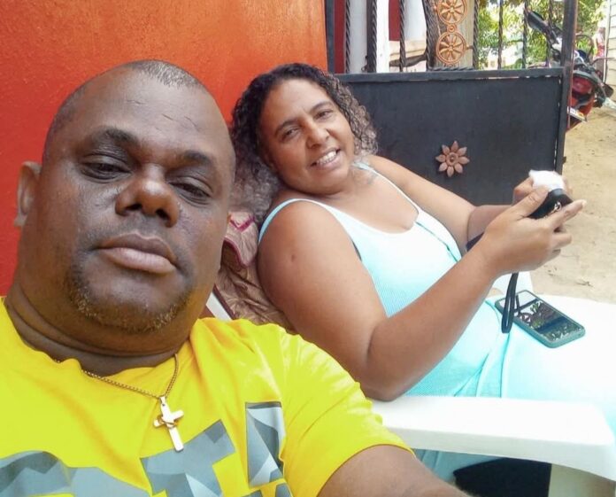 Tragedia en Dajabón: hombre hiere a una mujer y luego ingiere insecticida para quitarse la vida