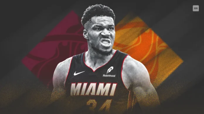Los Milwaukee Bucks traspasan oficialmente a Giannis Antetokounmpo a los Miami Heat a cambio de un masivo paquete de jugadores y múltiples selecciones de Draft.