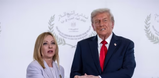 Crece tensión entre Estados unidos e Italia tras declaraciones de Trump