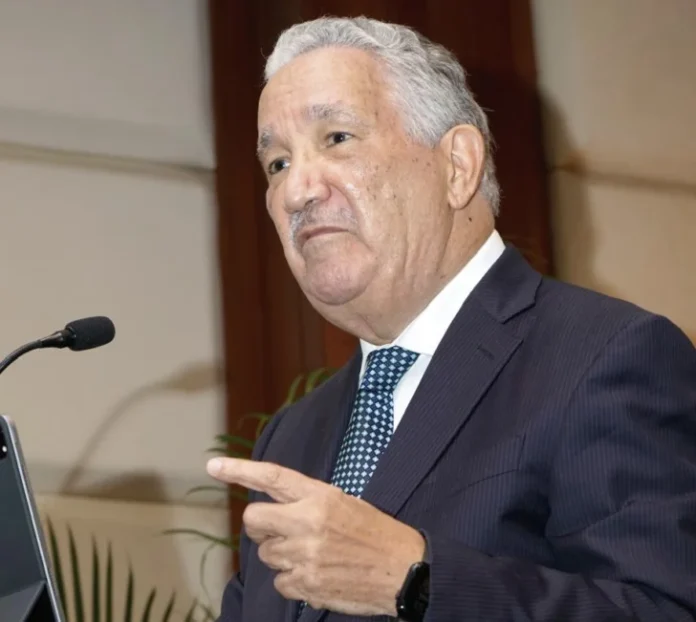 Julio Cross será exaltado al Pabellón de la Fama del Deporte