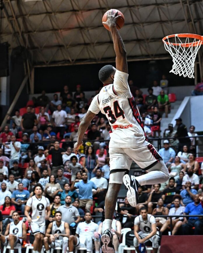 LNB: Gigantes vence a Héroes con canasto agónico y toma ventaja en la semifinal B