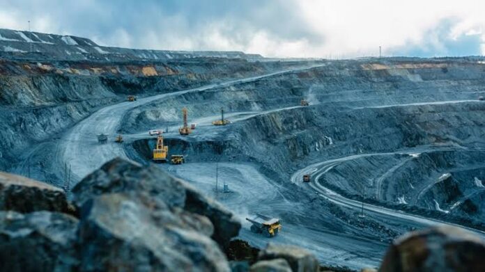 Inversiones mineras en Argentina treparían a 6.181 millones de dólares en 2027