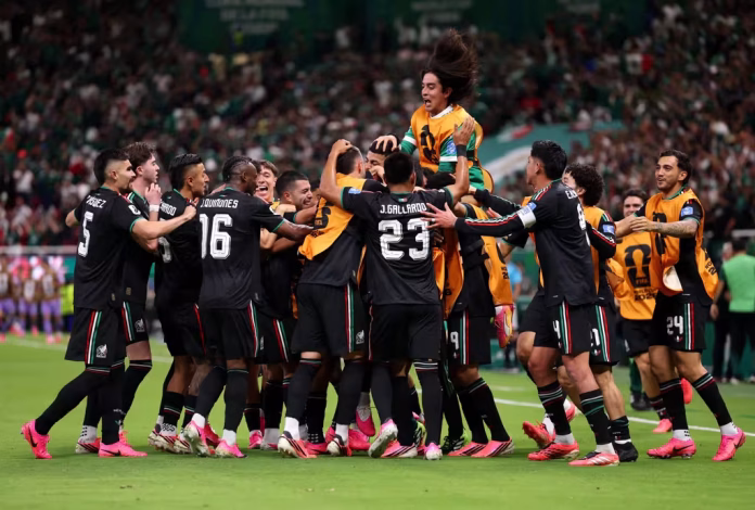 Mundial 2026 dejó una jornada histórica con la goleada de Canadá, la clasificación de México y una contundente victoria de Suiza.