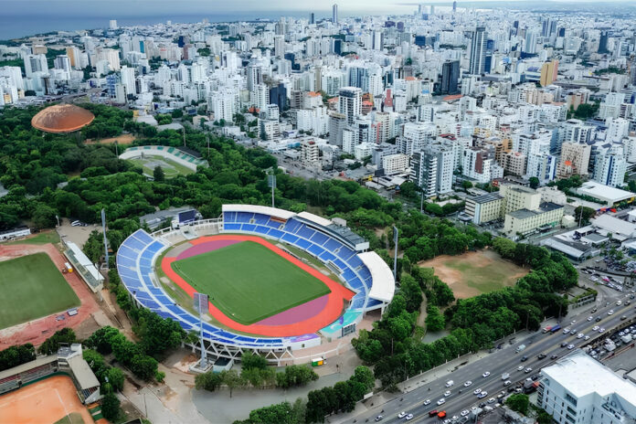 El Estado dominicano deberá pagar RD$340.7 millones más por terrenos del Centro Olímpico