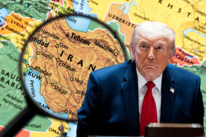 ¿Qué dice el acuerdo entre Estados Unidos e Irán para poner fin a la guerra?