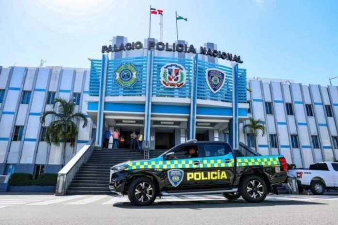 PN y Ministerio Público investigan muerte de hombre vinculado a hechos delictivos en La Vega