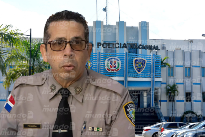 Policía busca responsables de asalto en Pedro Brand