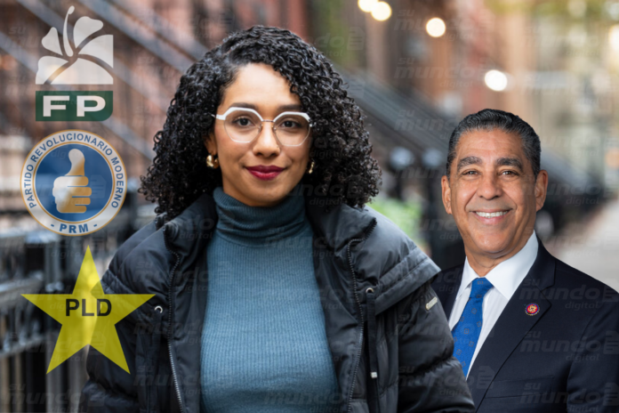 Triunfo de Darializa Ávila sobre Adriano Espaillat genera reflexiones sobre el cambio político