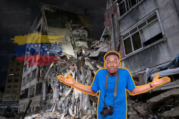 El verdadero significado de “doblete sísmico”, el fenómeno que devastó a Venezuela