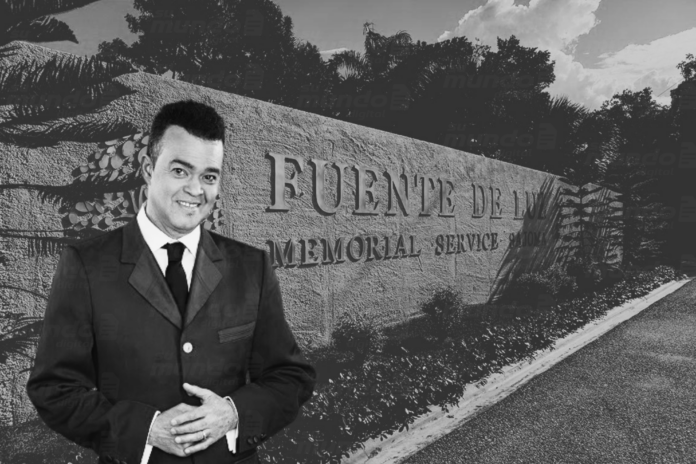 Crearán en el Cementerio de Sajoma el “Sendero del Ruiseñor” en honor a Alex Bueno
