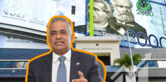 Joel Santos defiende plan fiscal y asegura que busca preservar la estabilidad económica de RD