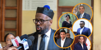 Wilson Camacho considera “histórica” la sentencia emitida en caso Coral y Coral 5G