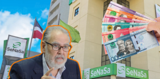 Ceara Hatton afirma SeNaSa está recuperando su estabilidad tras el desfalco administrativo de 14,000 MM
