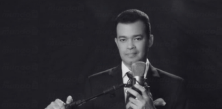 Cantautor Alex Bueno fallece a los 62 años; deja un legado en el merengue y la bachata de RD