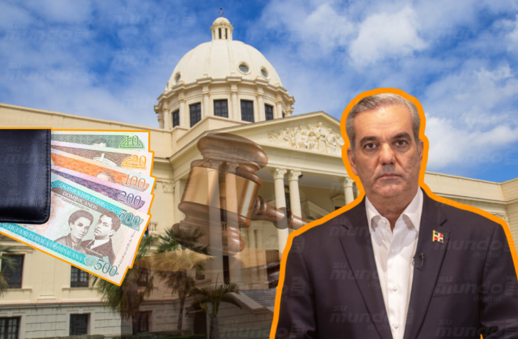 Presidente Abinader promulga la Ley 30-26 sobre crecimiento económico y plan anticrisis