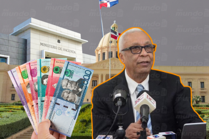 Exministro de Hacienda y Economía dice paquete fiscal es 